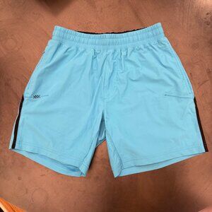 Men's Rhone Shorts